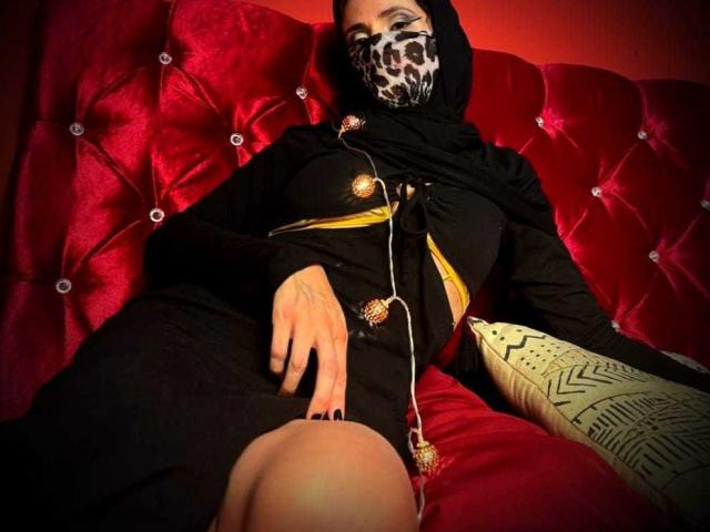 LailaIsa - Live porn &amp; sex cam - 22218941