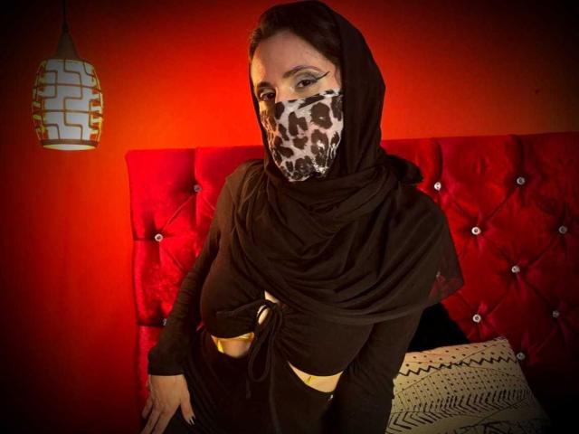 LailaIsa - Live porn &amp; sex cam - 22218949