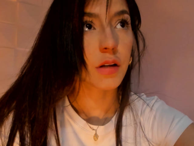 ValenRosee - Live sexe cam - 22218961