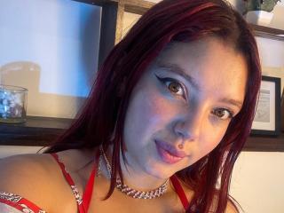 LiaRed - Live porn &amp; sex cam - 22219289
