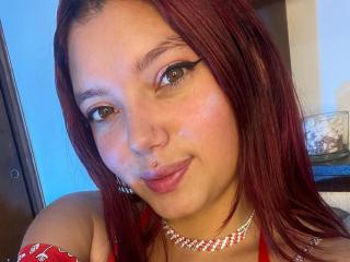 LiaRed - Live porn &amp; sex cam - 22219333