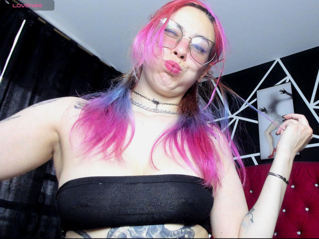 NatashaLau - Live porn &amp; sex cam - 22219377