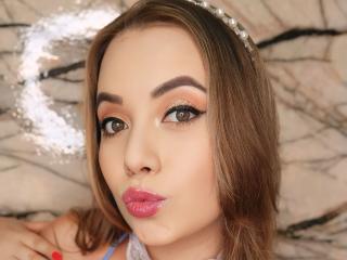 ZoeTobon - Camera khiêu dâm &amp; quyến rũ trực tiếp - 22219625