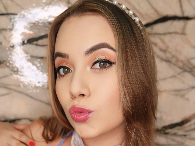 ZoeTobon - Sexe cam en vivo - 22219625