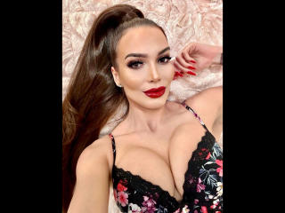 MistressKarolina-hot - Sexe cam en vivo - 22219693
