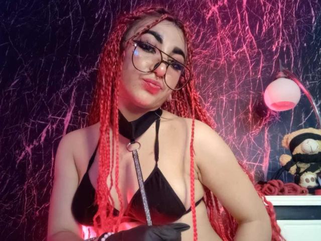 VenusDollce - Live porn &amp; sex cam - 22219849