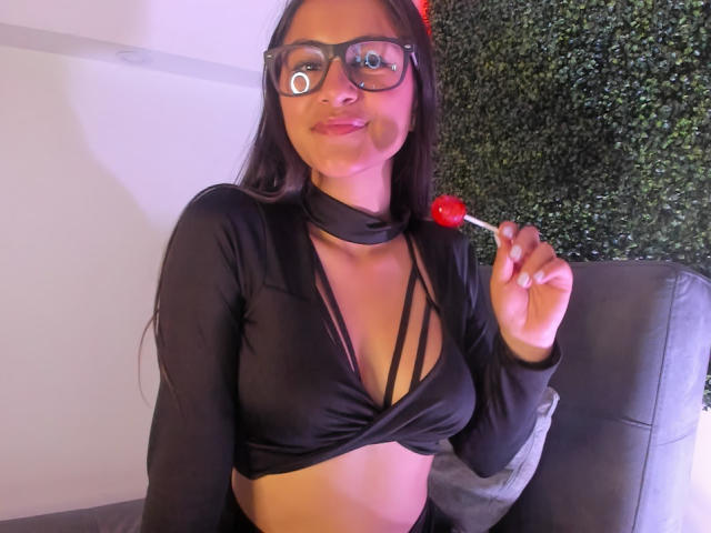 CamilleOlsen - Camera khiêu dâm &amp; quyến rũ trực tiếp - 22219905