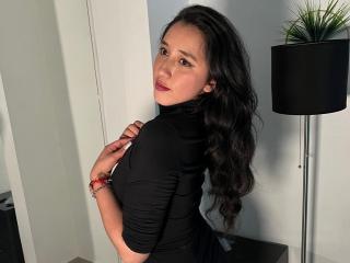 JessyBarnett - Live sex cam - 22220349
