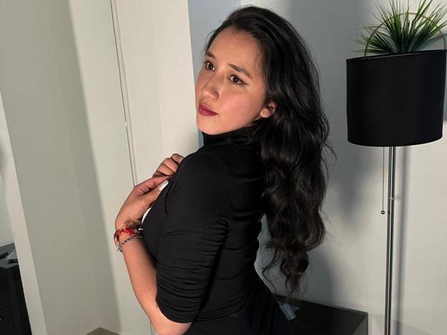 JessyBarnett - Sexe cam en vivo - 22220349