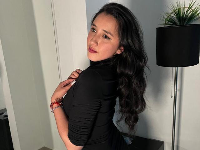 JessyBarnett - Sexe cam en vivo - 22220405