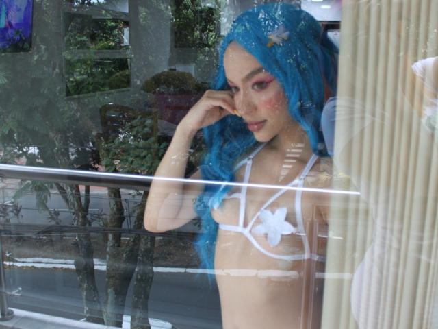 MaryMilan - Élő pornó és szexkamera - 22220813