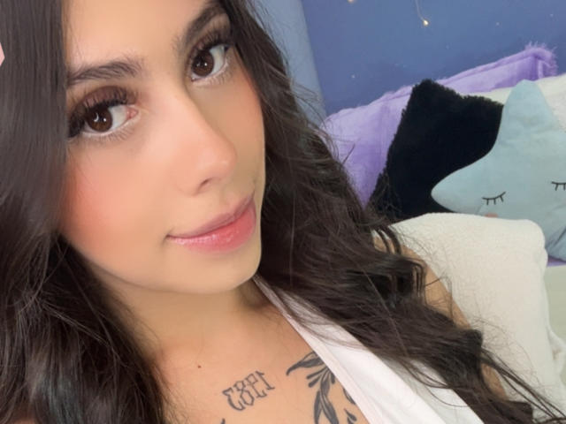 ChanelDeRosee - Live porn &amp; sex cam - 22221601
