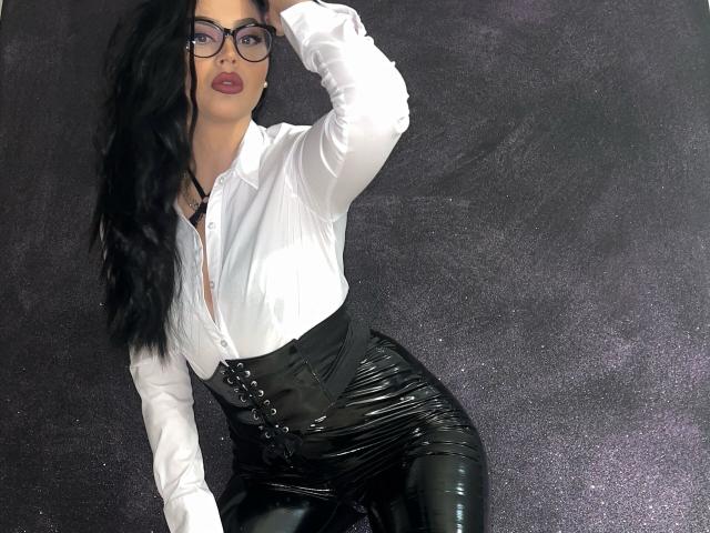 MistressEdithFuchs - Live porn &amp; sex cam - 22221953