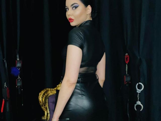 MistressEdithFuchs - Camera khiêu dâm &amp; quyến rũ trực tiếp - 22221973