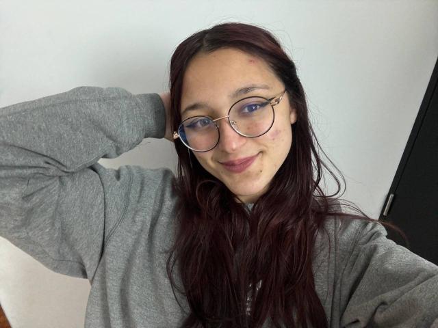 AddisonMars - Élő pornó és szexkamera - 22222341