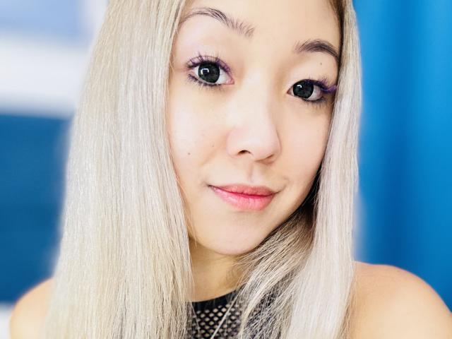 RenyLime - сексуальная веб-камера в реальном времени - 22222357