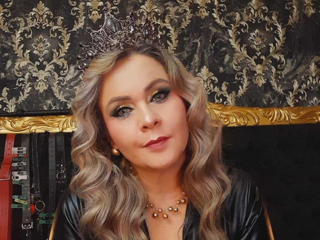 VictoriiaGray - Live sex cam - 22222633