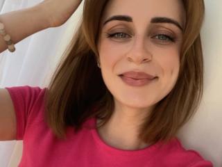 InnaFerna - Camera khiêu dâm &amp; quyến rũ trực tiếp - 22223161