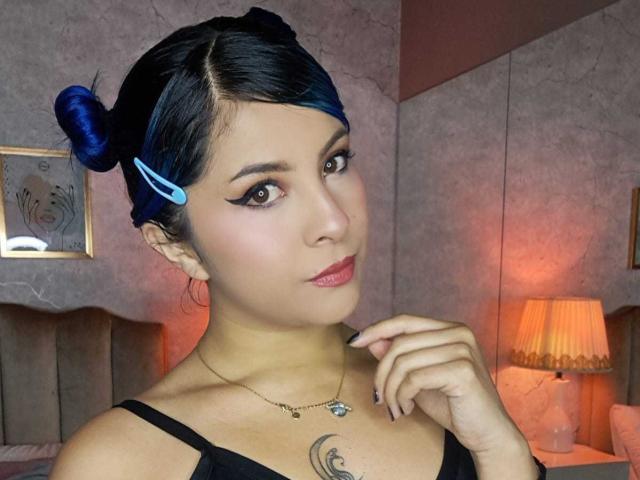 GemaLilcon - Live porn &amp; sex cam - 22223633