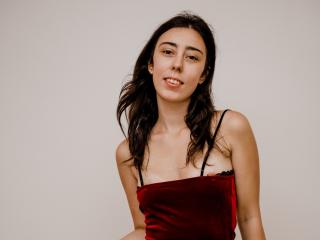 JinaJordan - сексуальная веб-камера в реальном времени - 22223657