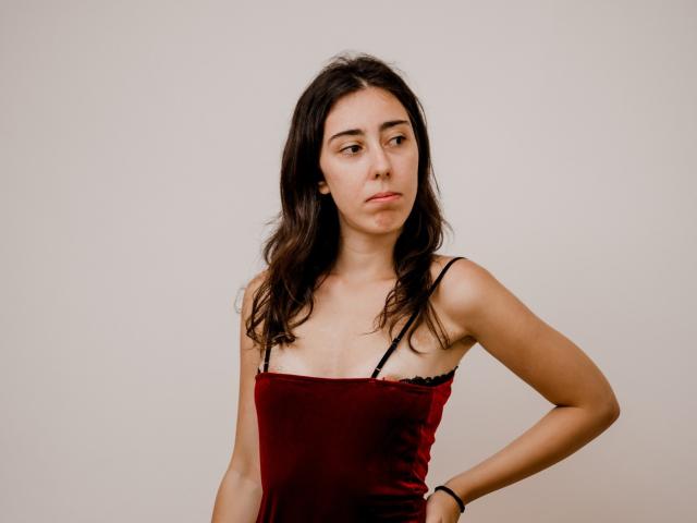 JinaJordan - Sexe cam en vivo - 22223661