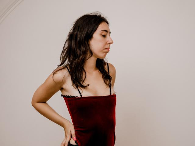 JinaJordan - Sexe cam en vivo - 22223669