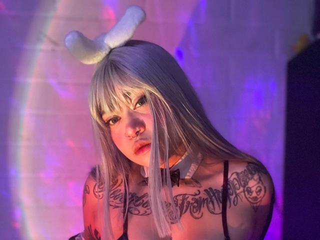 KiyokoAoki - Live porn &amp; sex cam - 22223817