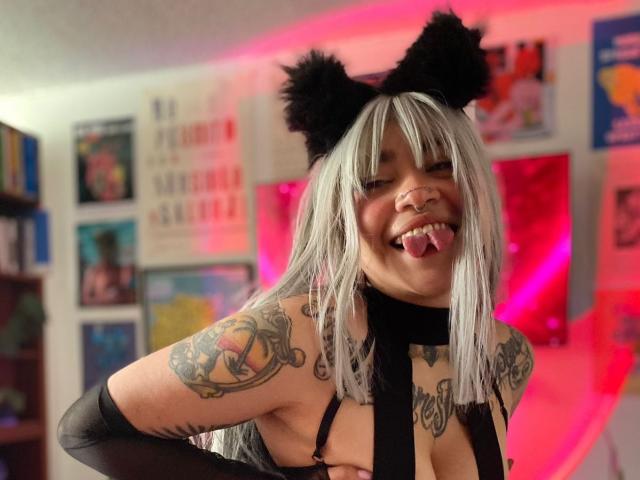 KiyokoAoki - Sexe cam en vivo - 22223825