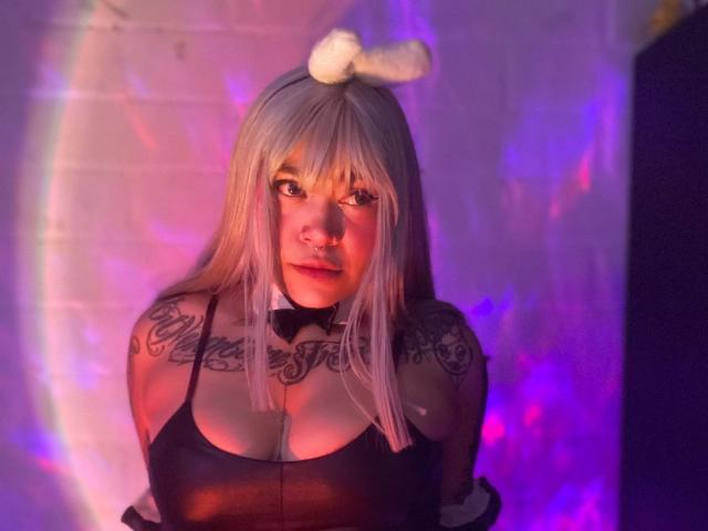 KiyokoAoki - Live porn &amp; sex cam - 22223881