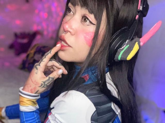 KiyokoAoki - Sexe cam en vivo - 22223905