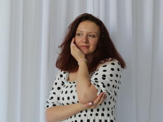 BarbaraStily - Sexe cam en vivo - 22224793
