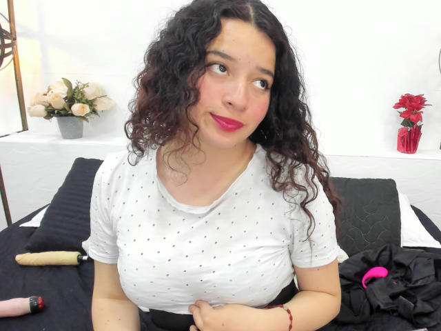 VenusCream - Sexe cam en vivo - 22225617