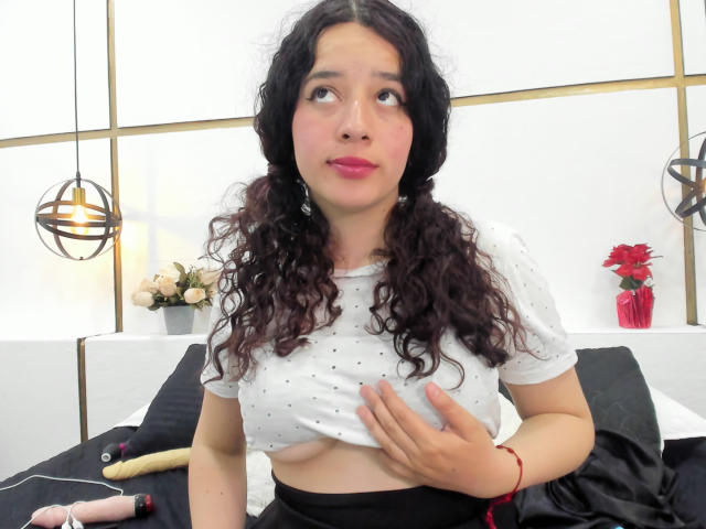 VenusCream - Live Sex Cam - 22225629