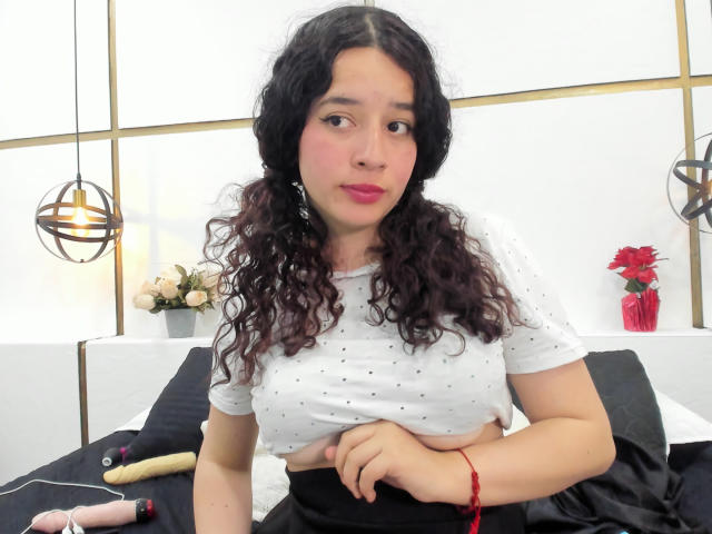 VenusCream - Sexe cam en vivo - 22225633