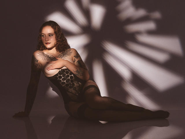 AnnyThompson - Camera khiêu dâm &amp; quyến rũ trực tiếp - 22227869