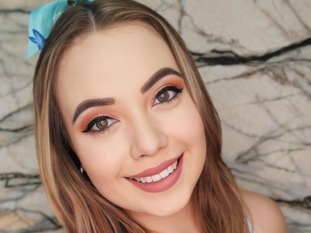 ZoeTobon - Sexe cam en vivo - 22228005