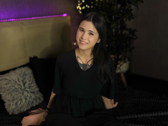 LorryJassy - Live sex cam - 22228805