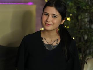 LorryJassy - Live sex cam - 22228821