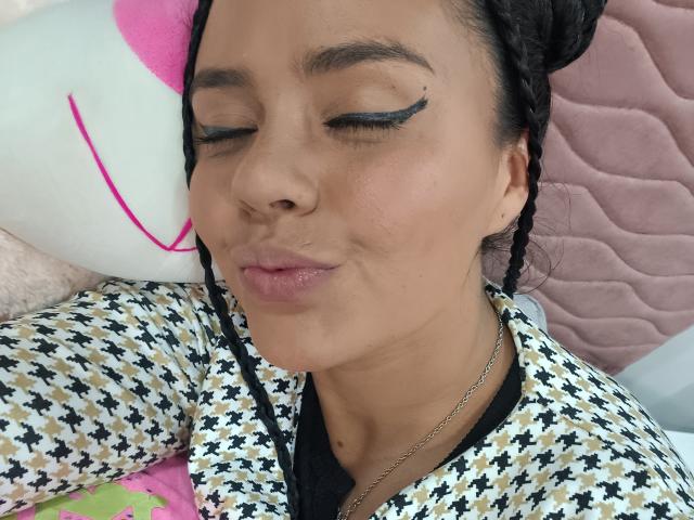 ArielleWilde - Live porn &amp; sex cam - 22229701