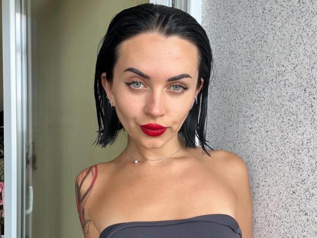 HollyHope - Live sexe cam - 22230037