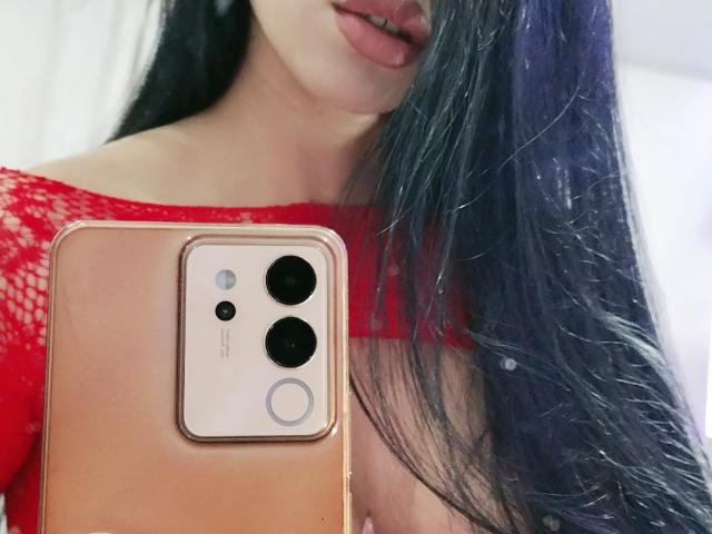 EvaMueller - Live porn &amp; sex cam - 22231765