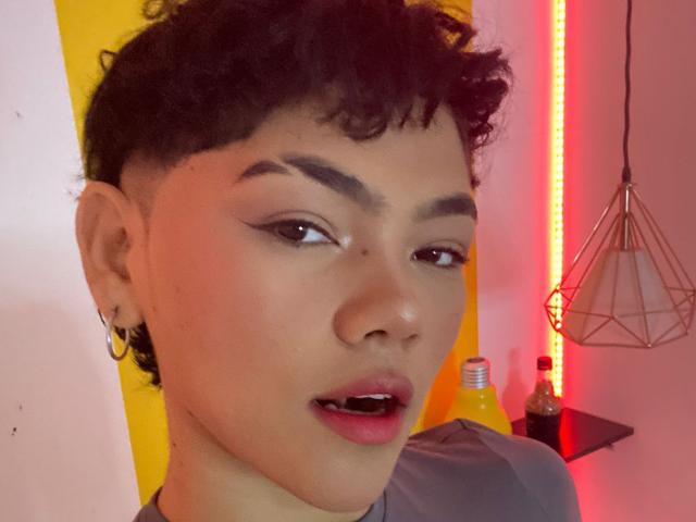 Danuninooo - Live porn &amp; sex cam - 22232605