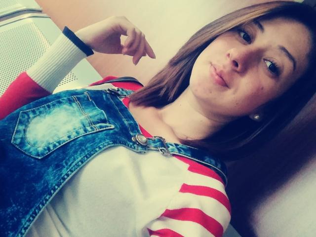 ValeriaNaughtySex - Live sex cam - 22232617