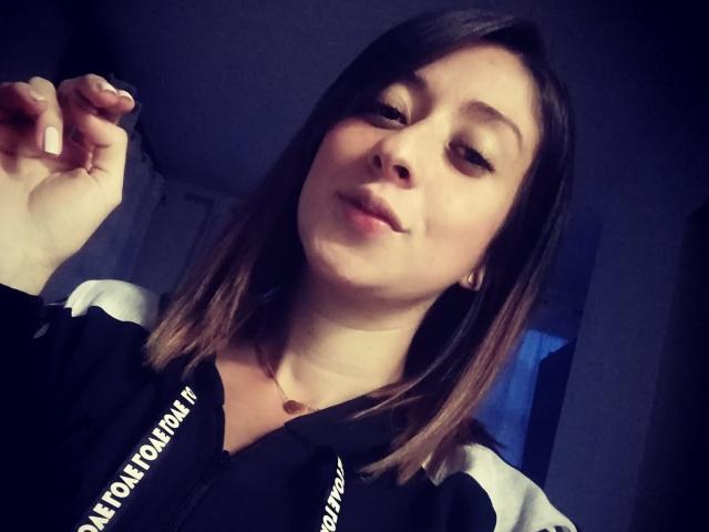 ValeriaNaughtySex - Sexe cam en vivo - 22232621