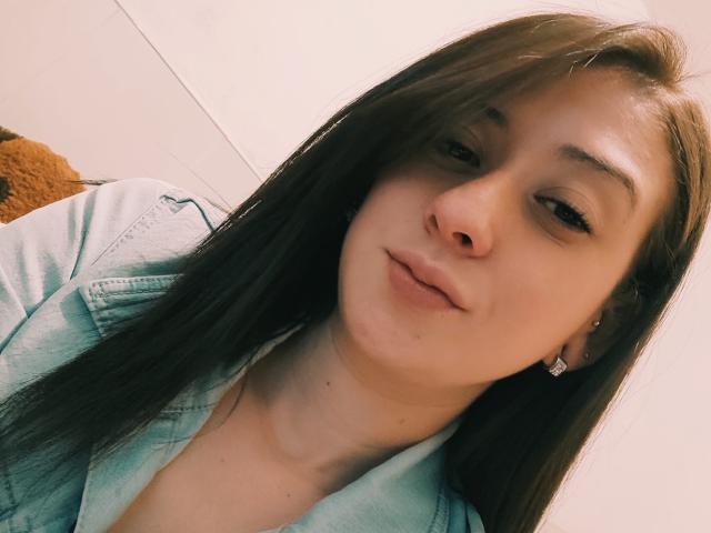 ValeriaNaughtySex - сексуальная веб-камера в реальном времени - 22232649