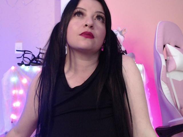 NatalyHami - Live sex cam - 22233225