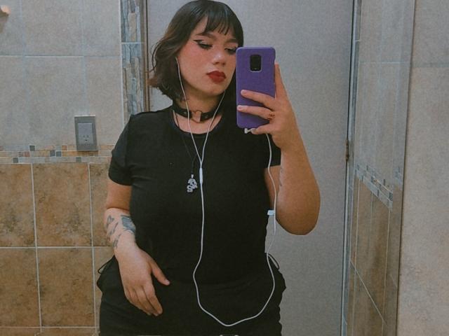 MillyJohnson - Sexe cam en vivo - 22233541