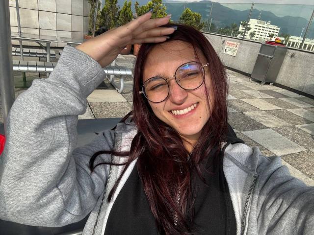 AddisonMars - Sexe cam en vivo - 22233857