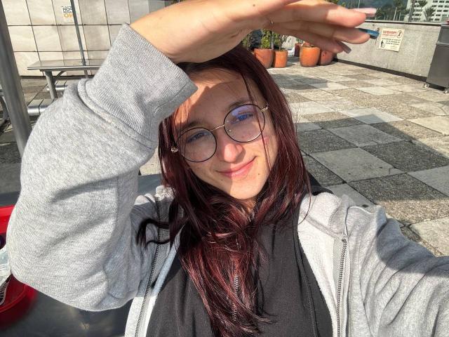 AddisonMars - сексуальная веб-камера в реальном времени - 22233865