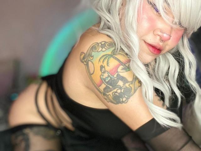 KiyokoAoki - Sexe cam en vivo - 22234213